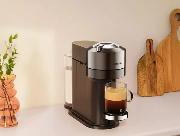 Vertuo Next Vertuo Next Deluxe | Koffiemachine | Nespresso